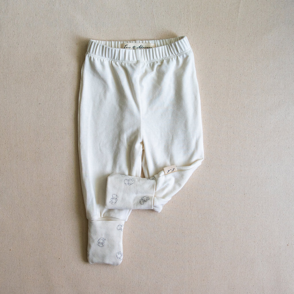 Bootie Printed Pants