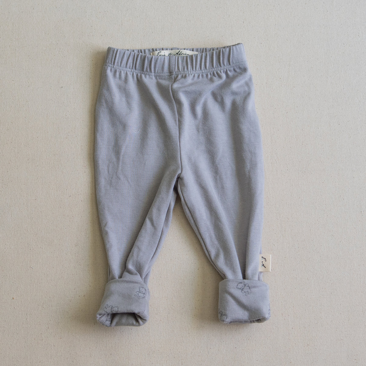 Bootie Printed Pants