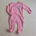 Cuddle Romper
