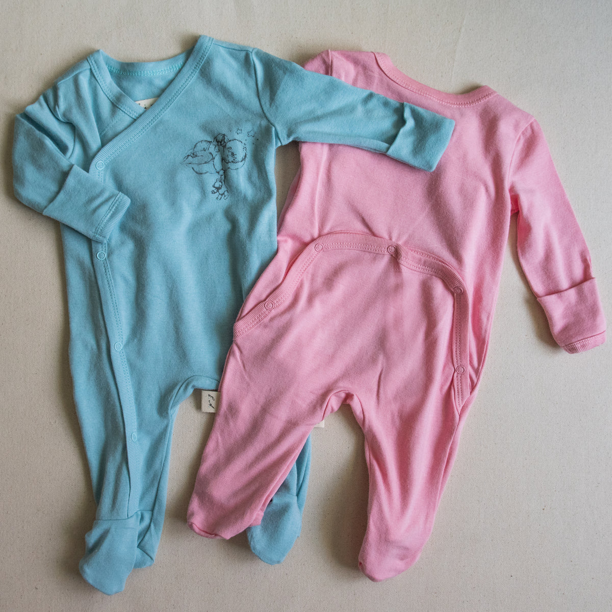 Cuddle Romper