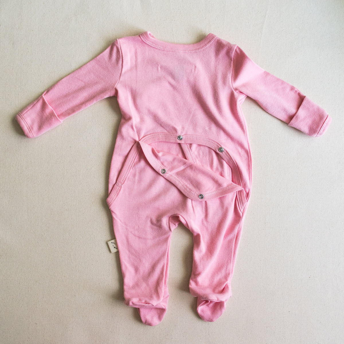 Cuddle Romper