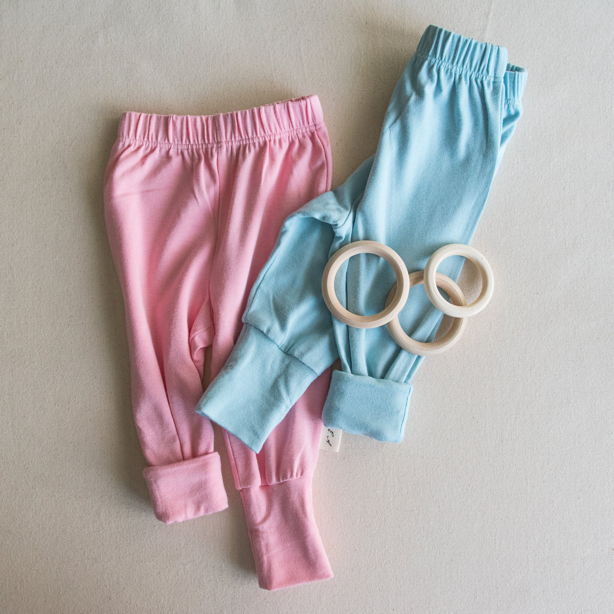 Boottie Pants