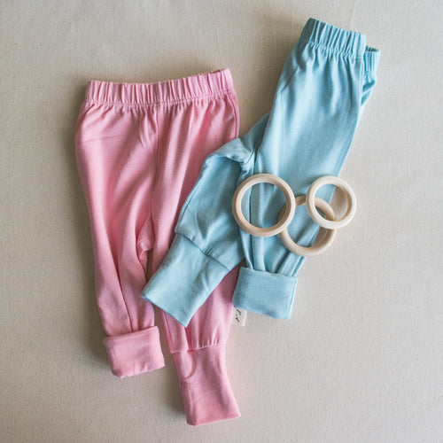 Boottie Pants