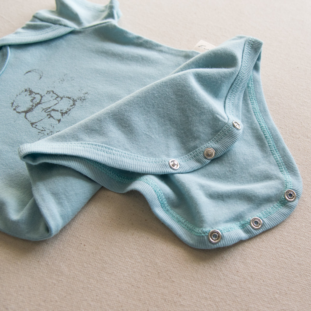 Hugs and Kisses ShortSleeve Bodysuit