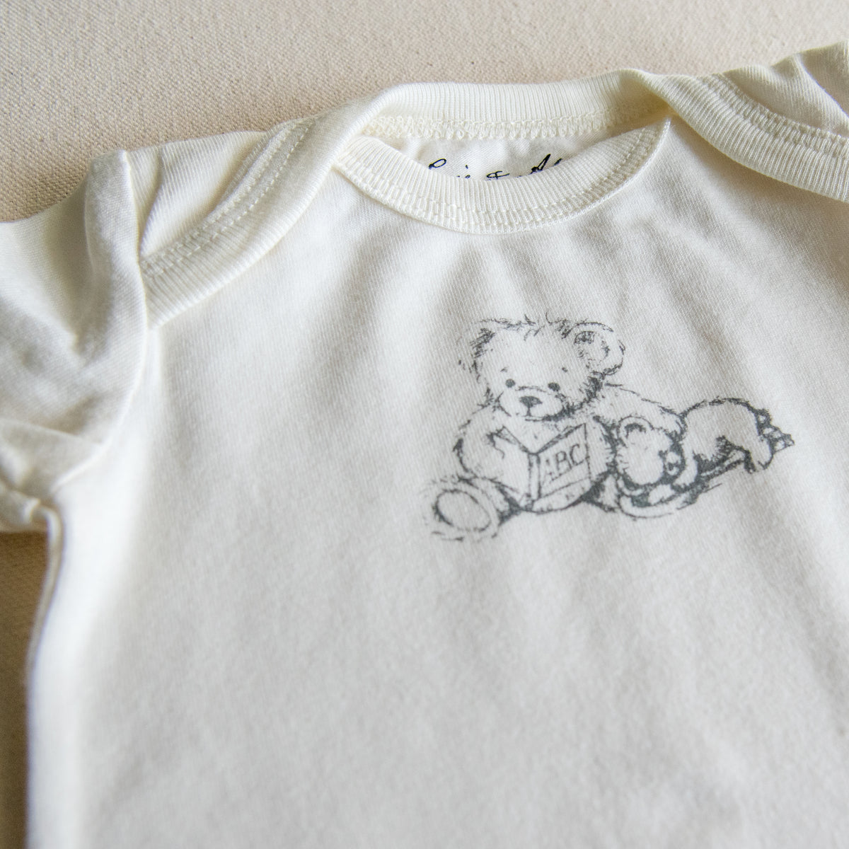 Hugs and Kisses ShortSleeve Bodysuit