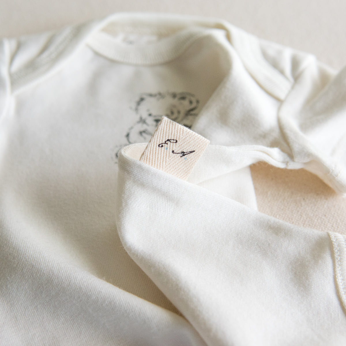 Hugs and Kisses ShortSleeve Bodysuit