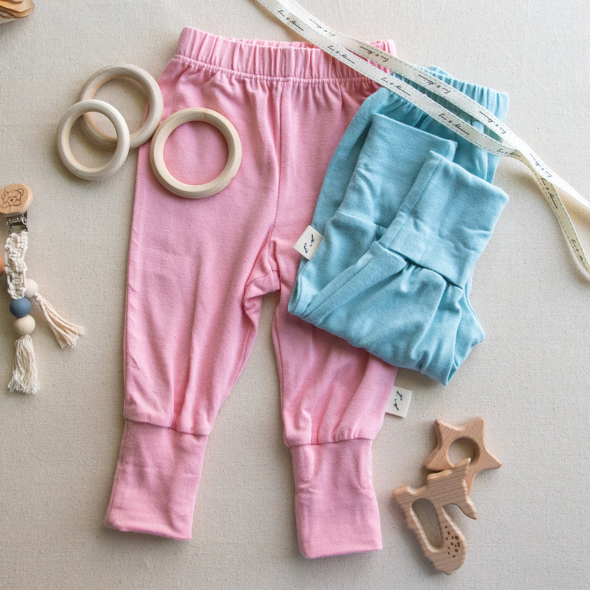 Boottie Pants